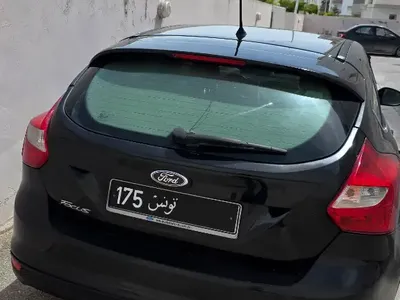 Ford FOCUS - Photo 11