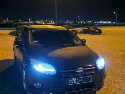 Ford FOCUS - Photo 4