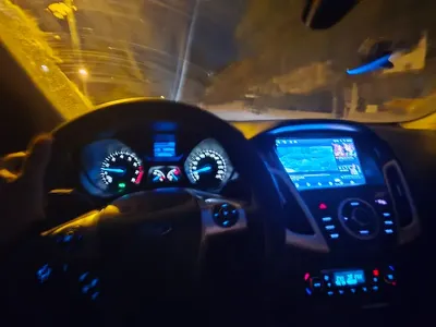 Ford FOCUS - Photo 3