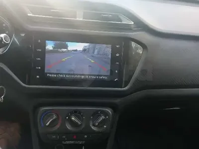 Chery Tiggo 2 - Photo 3