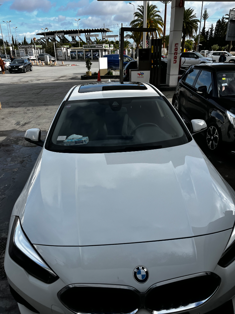Bmw Série 2 Gran Coupé 2024