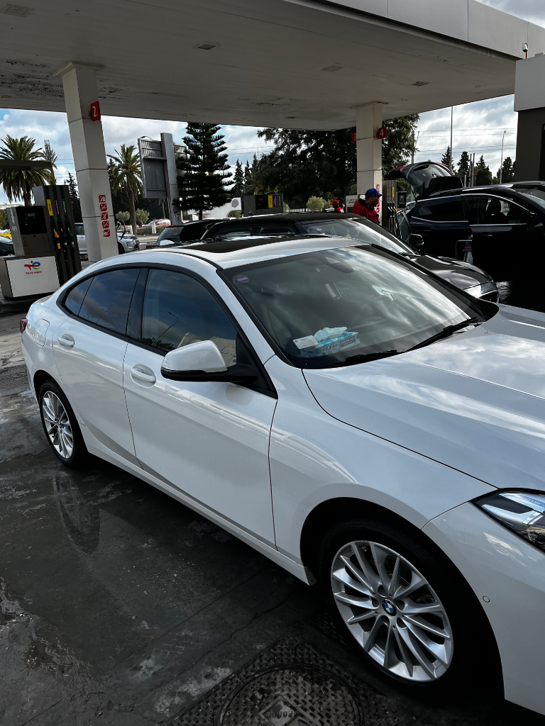 Bmw Série 2 Gran Coupé - Photo 2