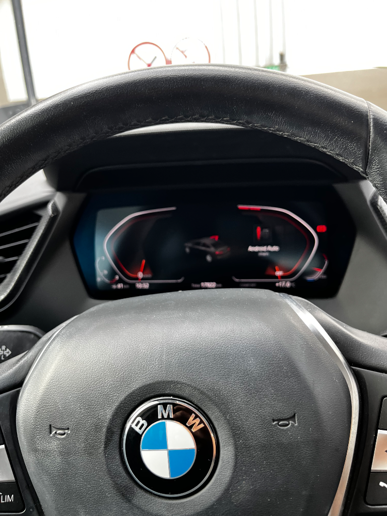Bmw Série 2 Gran Coupé - Photo 3