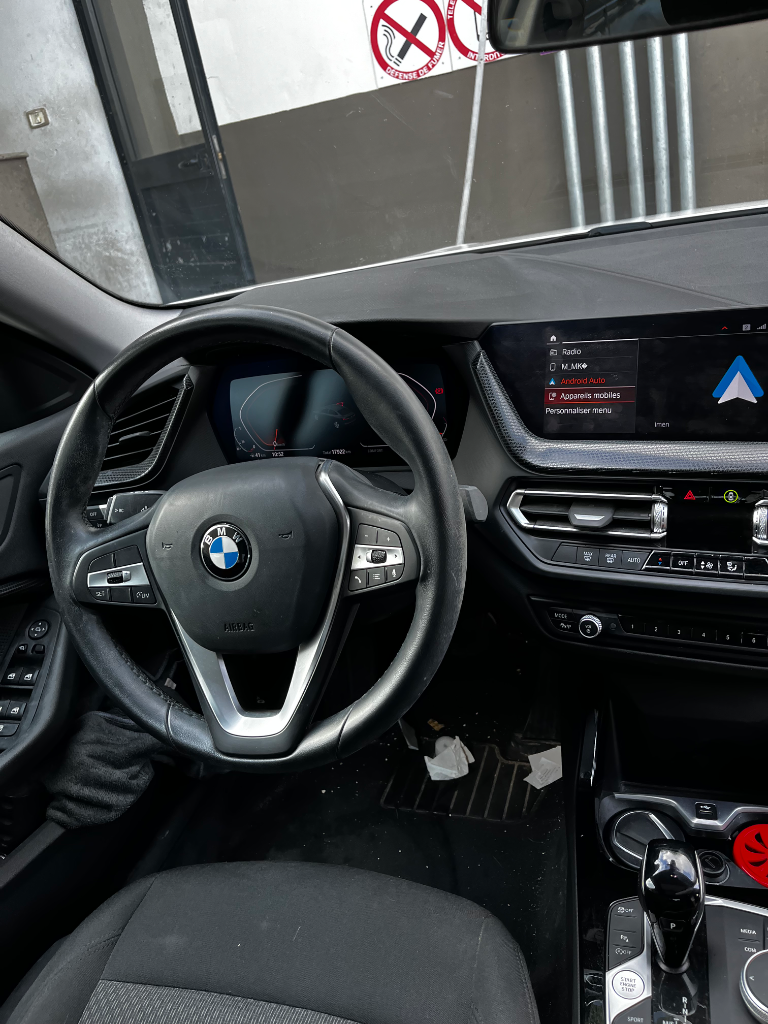Bmw Série 2 Gran Coupé - Photo 4