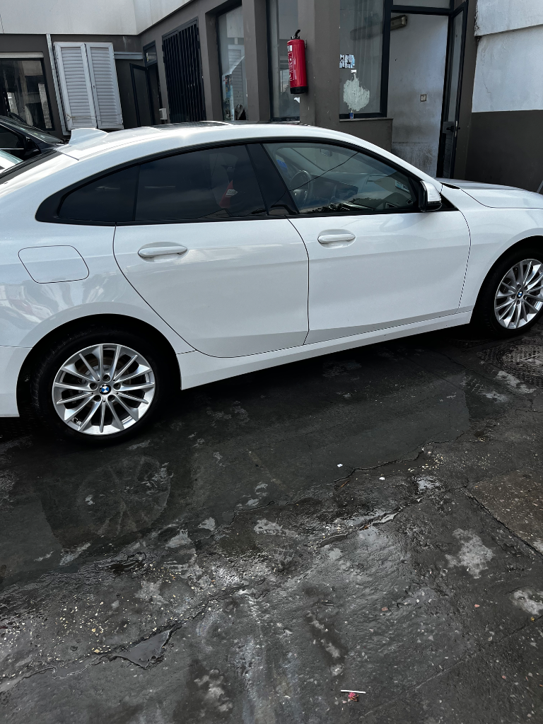 Bmw Série 2 Gran Coupé - Photo 6