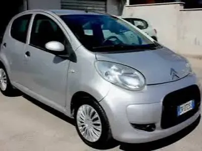 Citroen C1 - Citroen C1 2013 150000 km