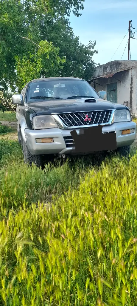Mitsubishi Autres - Photo 5