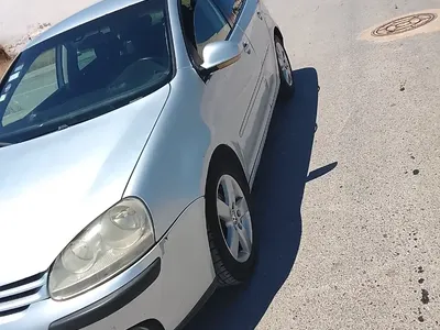 Volkswagen Golf 5 - Photo 8