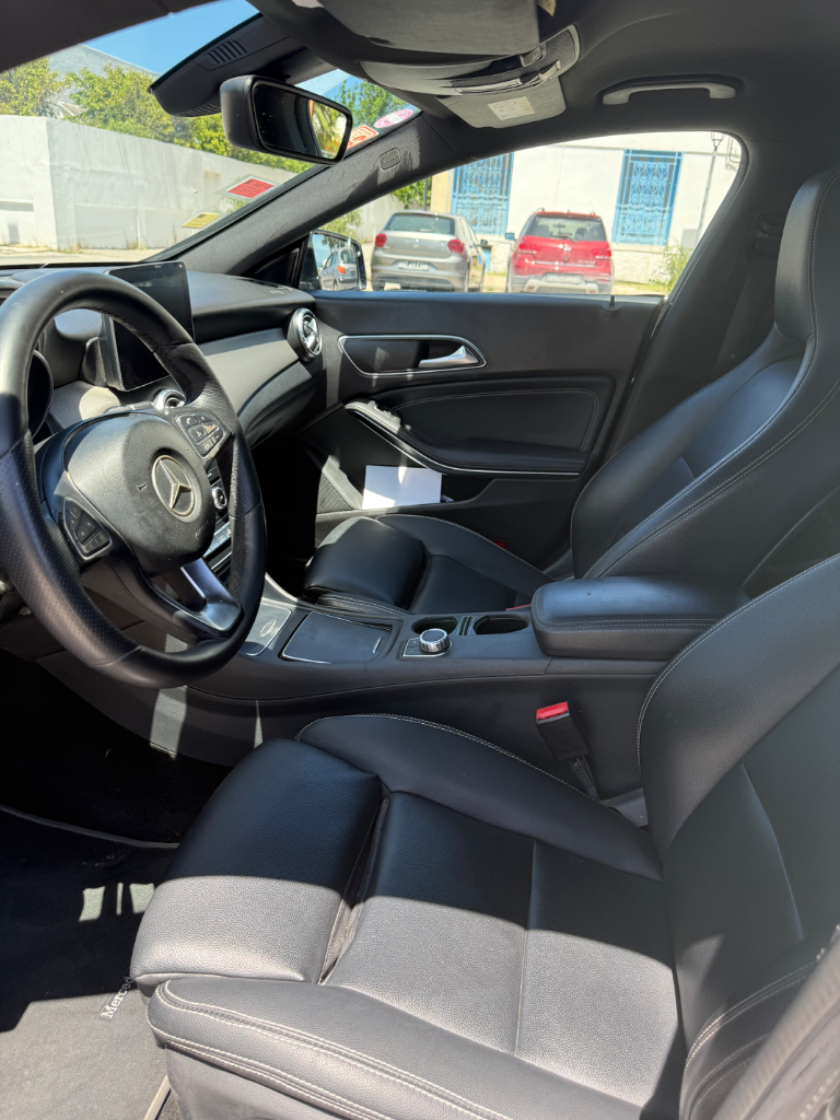 Mercedes Classe Cla - Photo 2