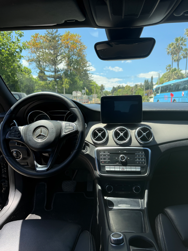 Mercedes Classe Cla - Photo 3