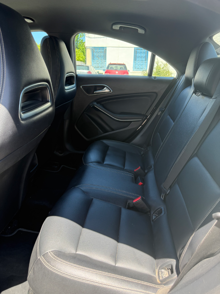 Mercedes Classe Cla - Photo 4