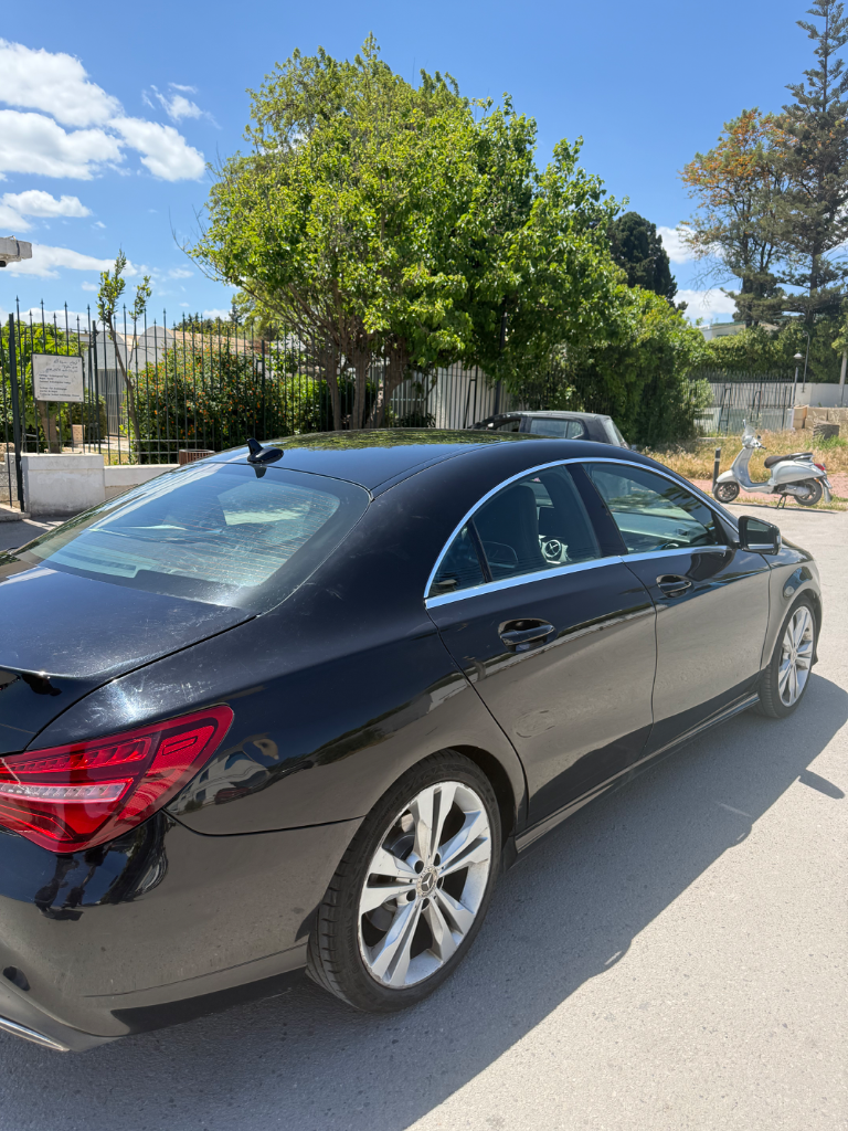 Mercedes Classe Cla - Photo 5