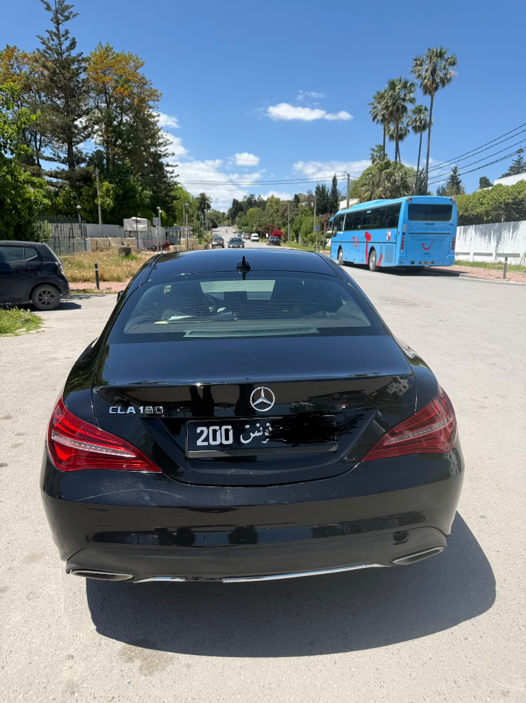 Mercedes Classe Cla - Photo 6