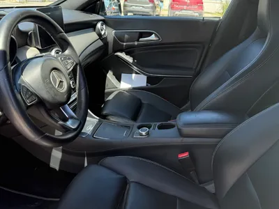 Mercedes Classe Cla - Photo 6