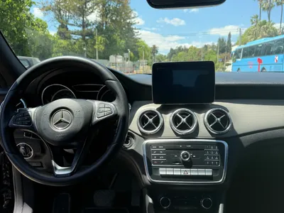 Mercedes Classe Cla - Photo 5