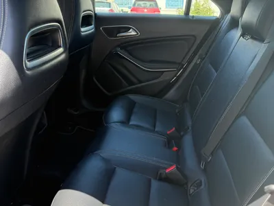 Mercedes Classe Cla - Photo 4