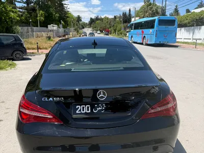 Mercedes Classe Cla - Photo 2