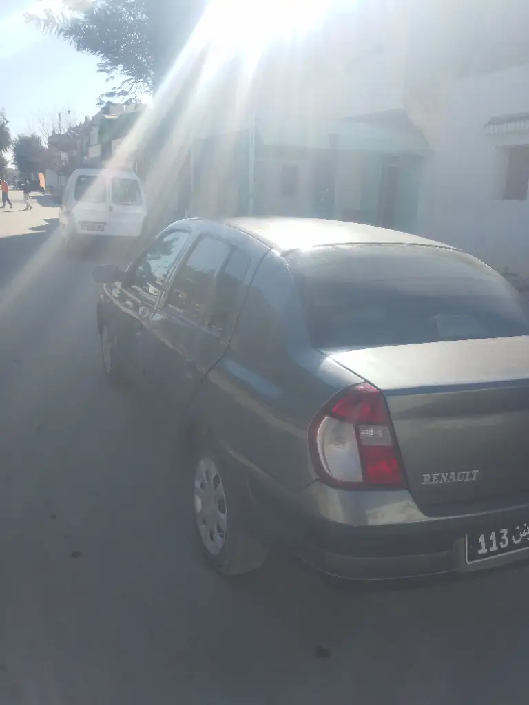 Renault Clio - Photo 5