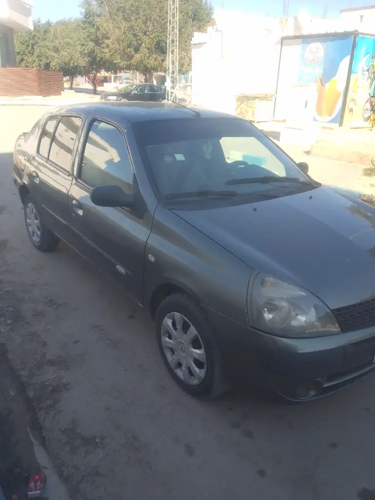 Renault Clio - Photo 8