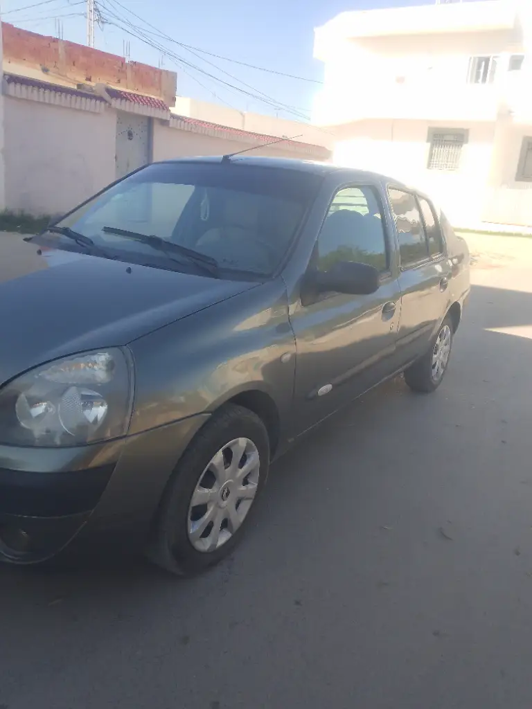 Renault Clio - Photo 9