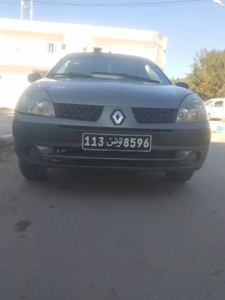 Renault Clio - Photo 10
