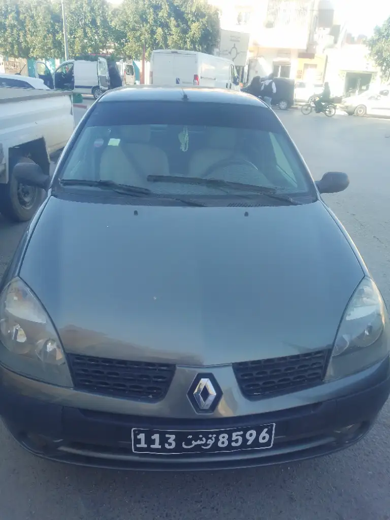Renault Clio - Photo 12