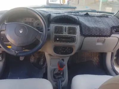 Renault Clio - Photo 12