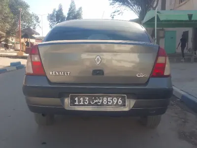 Renault Clio - Photo 8
