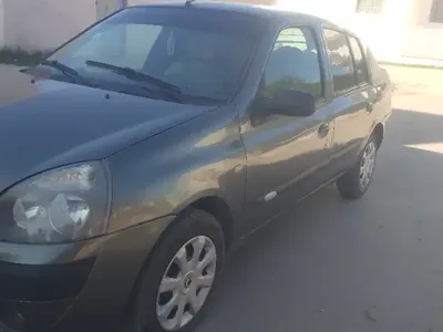 Renault Clio - Photo 5