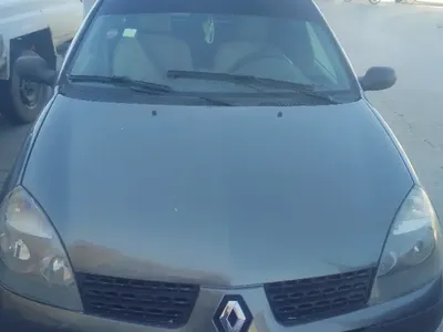 Renault Clio - Photo 2