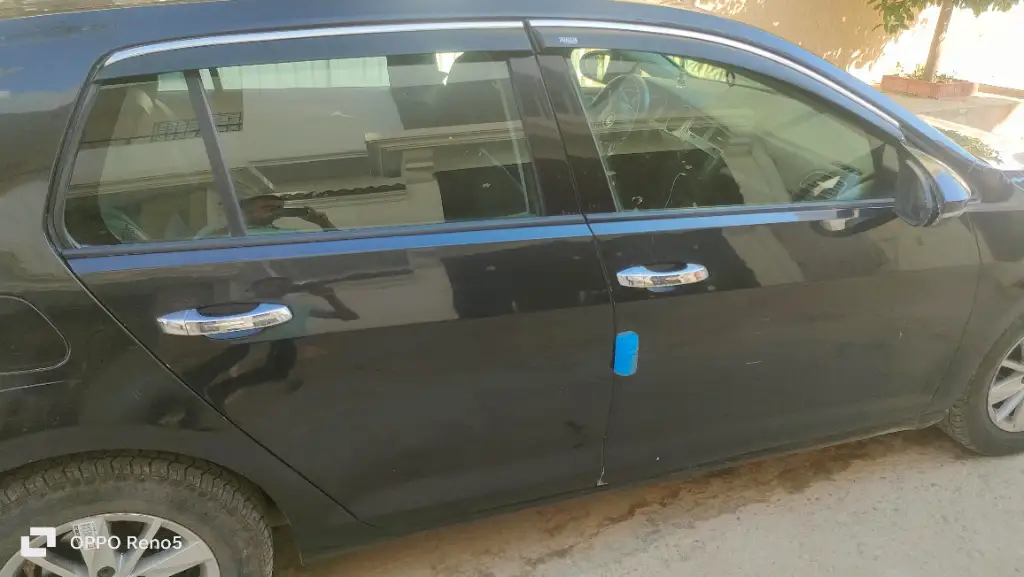 Volkswagen Gol - Photo 2