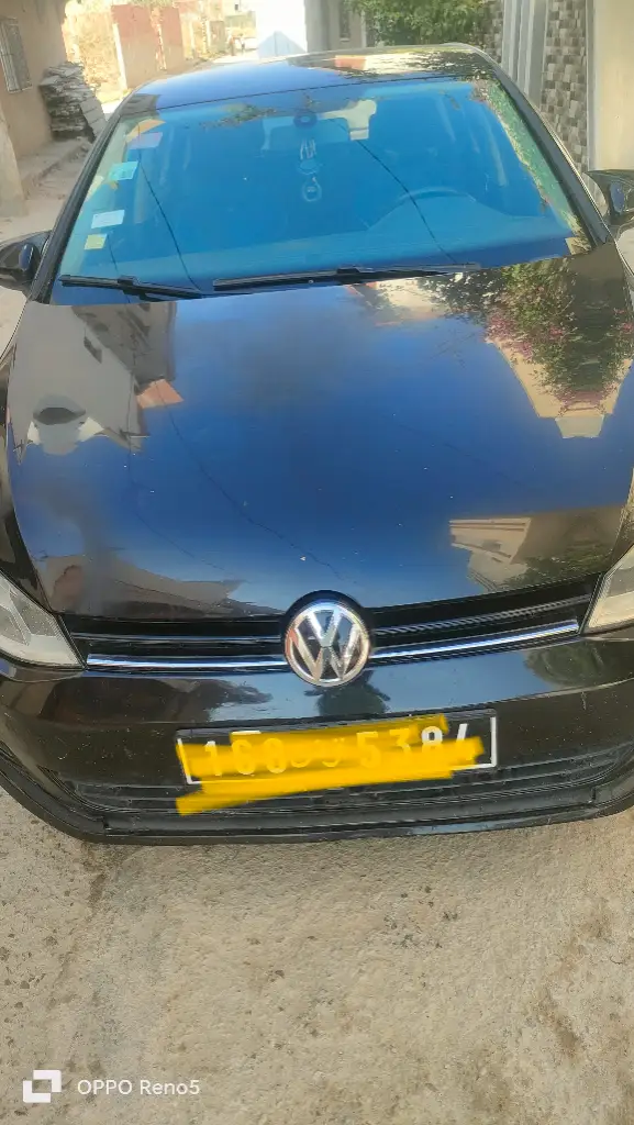 Volkswagen Gol 2013