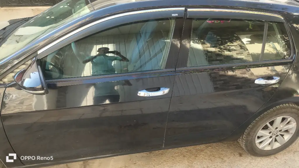 Volkswagen Gol - Photo 3