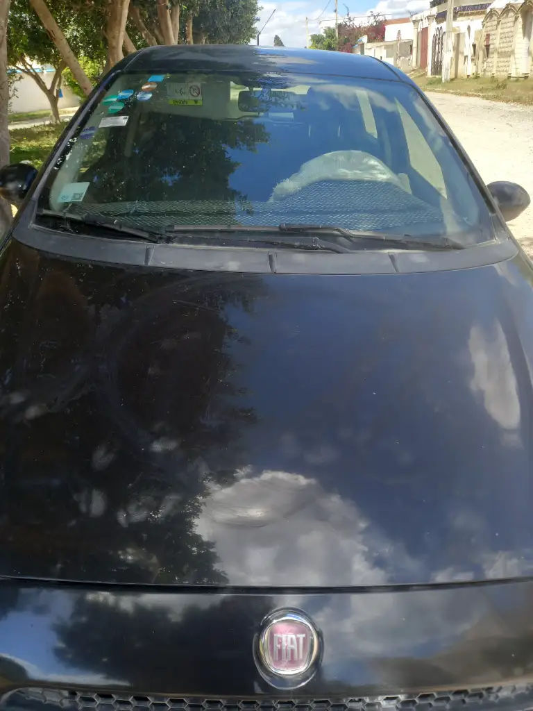 Fiat GRANDE PUNTO - Photo 2