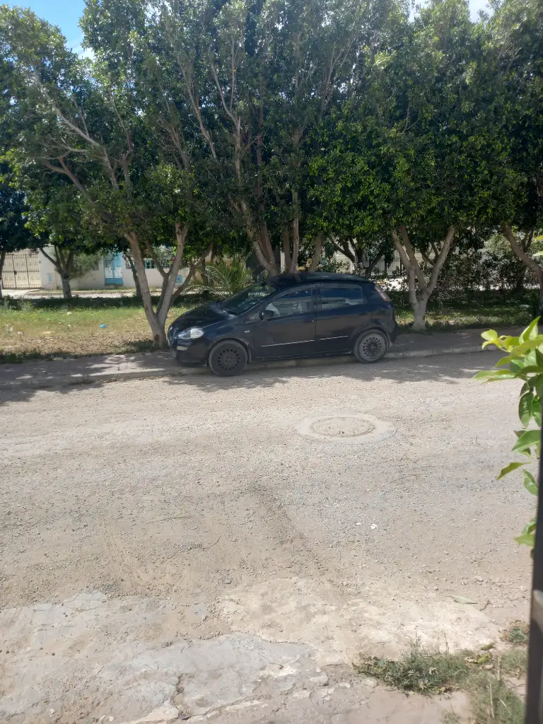 Fiat GRANDE PUNTO - Photo 4