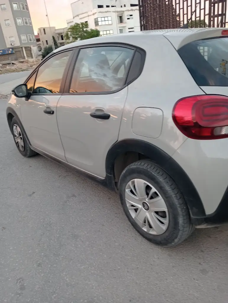Citroen C3 - Photo 2