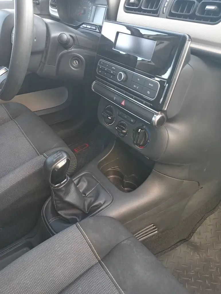 Citroen C3 - Photo 3