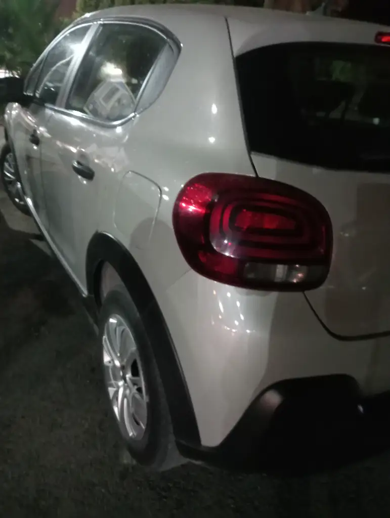 Citroen C3 - Photo 4