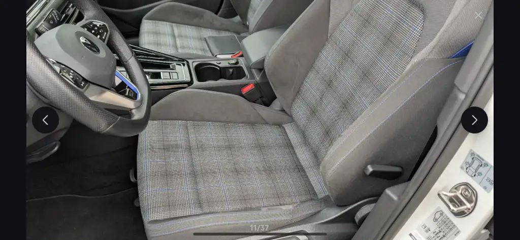 Volkswagen Golf 8 - Photo 2