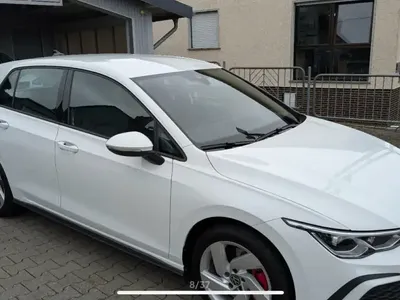 Volkswagen Golf 8 GTE 2023 52000 km