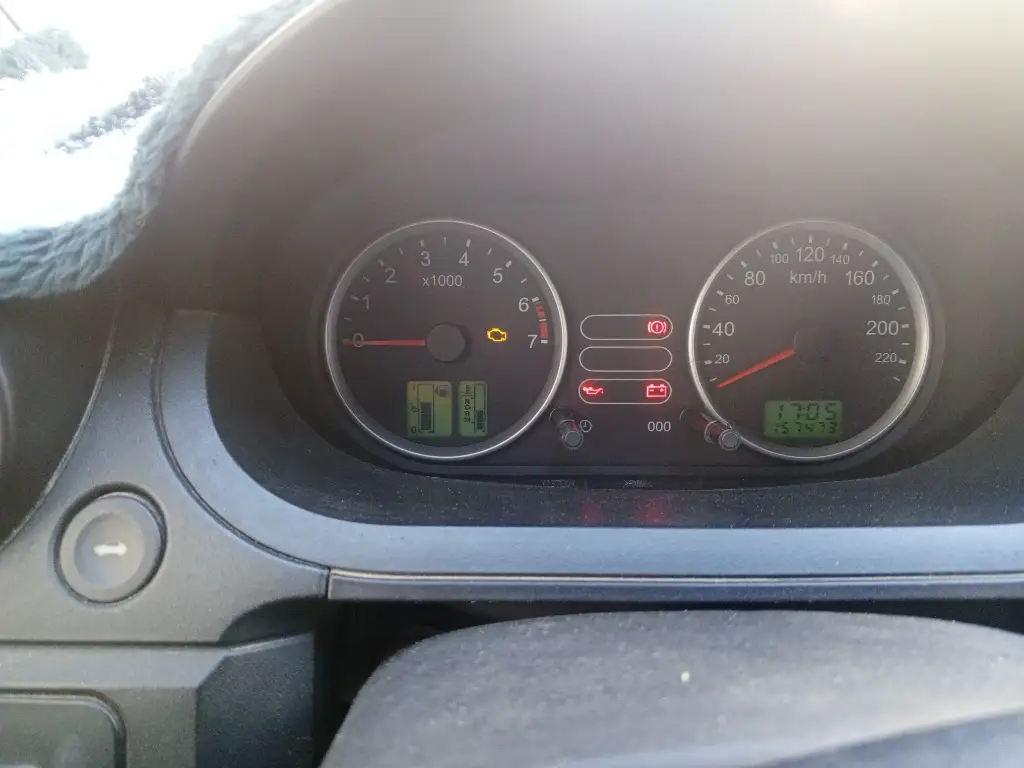 Ford FIESTA - Photo 5