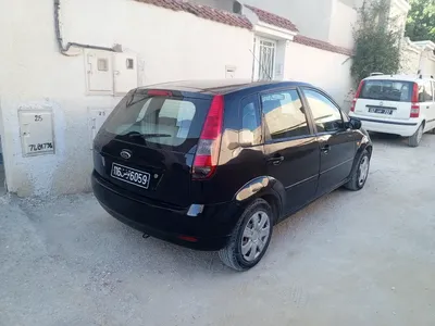 Ford FIESTA - Photo 10