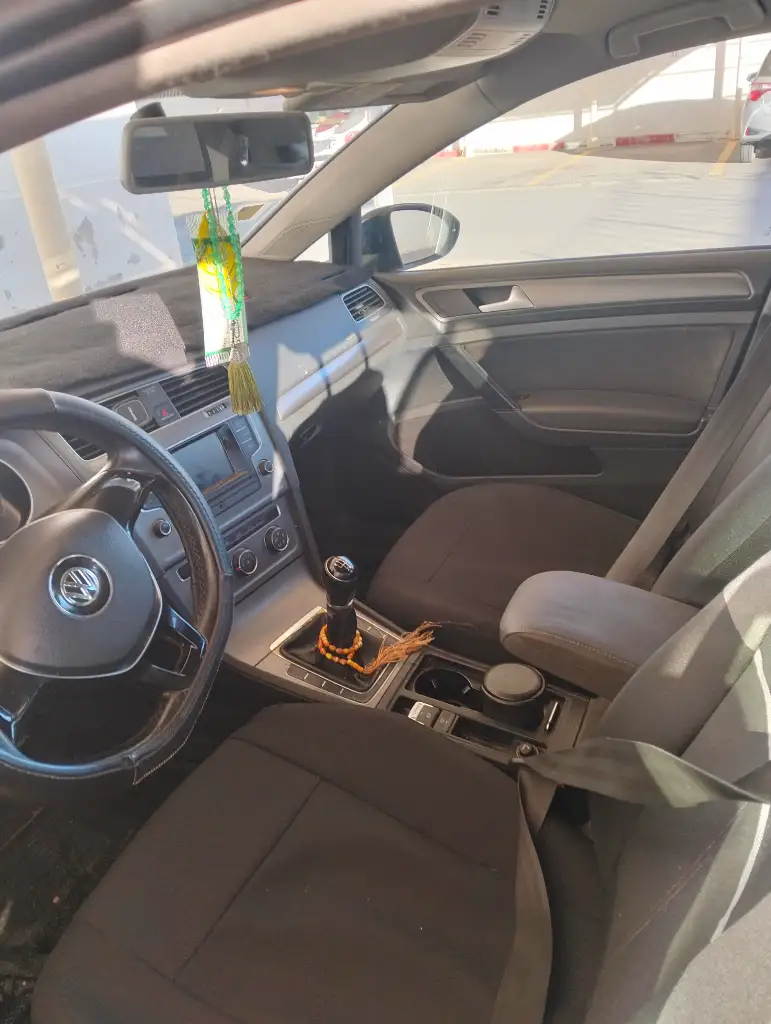 Volkswagen Golf 7 - Photo 2