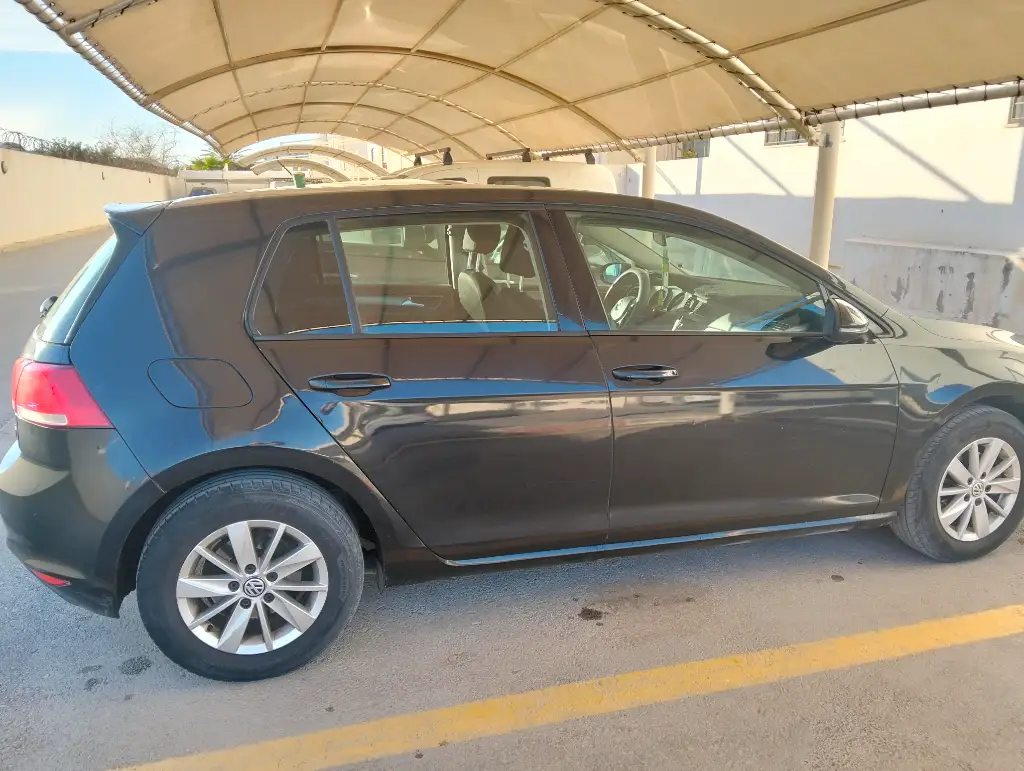 Volkswagen Golf 7 - Photo 3