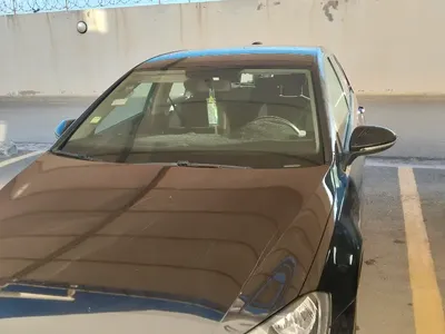Volkswagen Golf 7 2015 338000 km