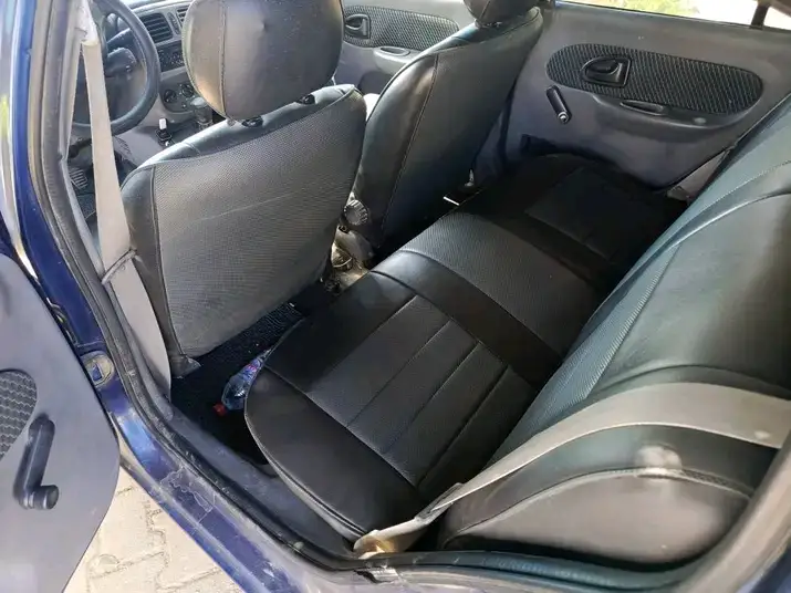 Renault Clio - Photo 3