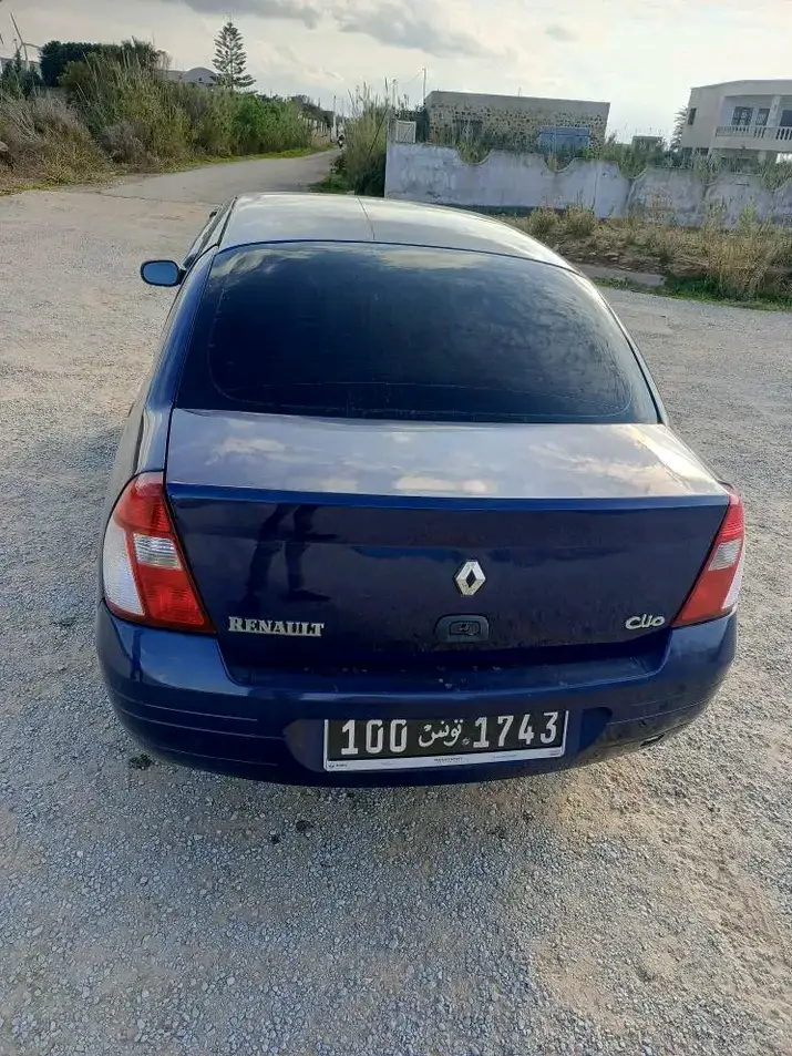 Renault Clio - Photo 5