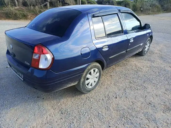 Renault Clio - Photo 7