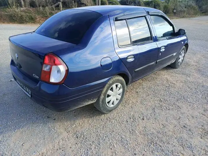 Renault Clio - Photo 8