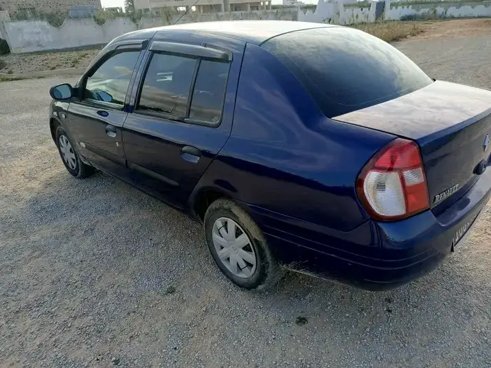 Renault Clio - Photo 9